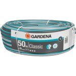 Gardena - tuyau d'arrosage classic 19 mm (3 / 4'') 50 m (18025 - 20).