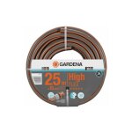 Gardena - tuyau d'arrosage comfort highflex 15 mm 25m (18075 - 26)