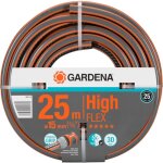Gardena - tuyau d'arrosage comfort highflex 15 mm 25m (18075 - 26) Gardena - tuyau d'arrosage comfort highflex 15 mm 25m (18075 - 26)