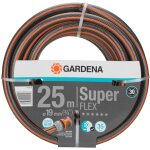 Gardena - tuyau d'arrosage super flex 19 mm 25 m (18113 - 20)