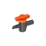Vanne de rgulation 4, 6 mm