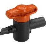 Gardena vanne de rgulation micro - drip - system pour micro - asperseurs