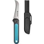 Gardena - veggiecut. couteau de récolte. etui et aiguiseur inclus. coupes précises et nettes. poignées ... Gardena - veggiecut. couteau de récolte. etui et aiguiseur inclus. coupes précises et nettes. poignées ...
