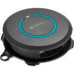 Zoneprotect. accessoire pour tondeuse robot sileno. zone de non - tonte. (15021 - 20) - gardena