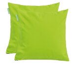 Gardenista - coussin d'extérieur, coussins carrés 45x45 cm, coussins de chaise résistants à l'eau avec ... Gardenista - coussin d'extérieur, coussins carrés 45x45 cm, coussins de chaise résistants à l'eau avec ...