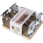 Gardigo - pige  insectes mausefalle 2 pc(s) w957493