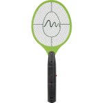 Raquette anti - insectes gardigo 25154int (l x l x h) 460 x 180 x 30 mm noir, vert 1 pc(s) y939543 Raquette anti - insectes gardigo 25154int (l x l x h) 460 x 180 x 30 mm noir, vert 1 pc(s) y939543
