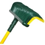 Balai sp�cial ext�rieur gardirex poils recourb�s