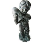 Gargouille de bassin yannick