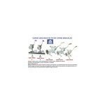 Hachoir  viande manuel n 8 00008