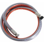 Flexible butane et propane inox 2m garis f02bpixl200