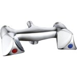 Garis - m�langeur de douche 1 / 2'' male entraxe 120 r03 - 415012da