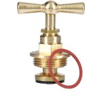 T�te � potence pas m�trique 27 / 150 - garis - d37103b