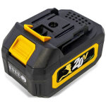 Garland - keeper batterie 20v bat 4 - v23 20v - 0005