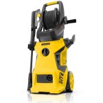 Garland - nettoyeur haute pression électrique filaire ultimate 317 e - v20 - coloris - jaune Garland - nettoyeur haute pression électrique filaire ultimate 317 e - v20 - coloris - jaune