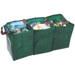 Garland - sacs multi - usages amovibles (lot de 3)