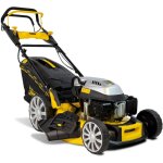 Garland - tondeuse � gazon thermique sioux 1255 zsg - v23 - coloris - noir