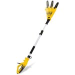 Garland - tronçonneuse électrique filaire sur perche bulk 298 ofe - v19 - coloris - noir Garland - tronçonneuse électrique filaire sur perche bulk 298 ofe - v19 - coloris - noir