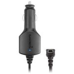 Garmin 010 - 11838 - 00 chargeur d'appareils mobiles noir auto