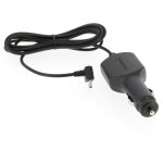 Garmin 010 - 11838 - 00 chargeur d'appareils mobiles noir auto