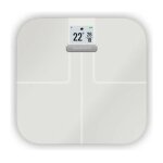 Garmin balance connecte index s2 white