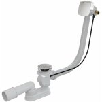 Kielle - garnitures de vidage - garniture de vidage et trop - plein pour baignoire avec remplissage, ...