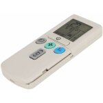 Garsentx t�l�commande de climatiseur, remplacement de t�l�commande de climatiseur universel pour hitachi ...