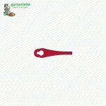 Ensemble de couteaux de rechange, 20 pi�ces de coupe - herbe set de couteaux, convient pour batterie ...