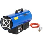 Canon à air chaud - msw - puissance : 30000 w - débit d'air : 723 m³ / h Canon à air chaud - msw - puissance : 30000 w - débit d'air : 723 m³ / h