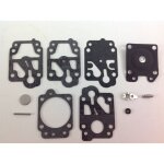 Gasket diaphragm kit 227049 carburettor walbro k10 wyb ho Gasket diaphragm kit 227049 carburettor walbro k10 wyb ho