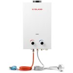 Gasland bs264 - de 10l 50mbar tankless chauffe - eau instantané à gaz, chauffe - eau à gaz portable avec ... Gasland bs264 - de 10l 50mbar tankless chauffe - eau instantané à gaz, chauffe - eau à gaz portable avec ...
