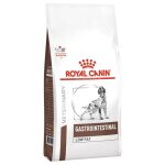 Royal canin - gastro intestinal junior croquettes pour chiens 2, 5 kg