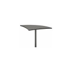 Gautier - angle de liaison gris anthracite - jazz