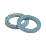 Lot de 10 joints pour gaz naturel sans amiante - gazinox