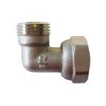 Coude pour tout type de gaz pour barbecue ext�rieur - gazinox