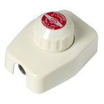 Gazinox dtendeur / dclencheur pour gaz propane 37 mb dbit 4kg / h classe 2, gazinox