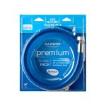 Flexible inox gaz naturel validité illim. garantie à vie, 1. 5m masterinox premium - gazinox Flexible inox gaz naturel validité illim. garantie à vie, 1. 5m masterinox premium - gazinox