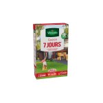 Gazon 7 jours - 250 g vilmorin
