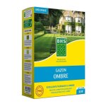 Gazon - bhs - gazon ombre 1kg 40m rsistant a la faible luminosit et aux zones ombrages.