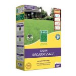 Bhs gazon de regarnissage 1 kg pour terrain sec