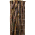 Canisse en osier naturel 2mx5m Canisse en osier naturel 2mx5m