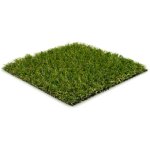 Gazon du sud - gazon synthetique le step 24 mm largeur en m - 2 m, longueur en m - 25m