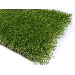 Gazon synthetique chewi 45 mm - 2 x 5 m soit 10m2