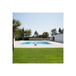 Gazon synthtique spcial piscine - 30mm - rouleau de 1m x 3m