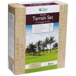Gazon terrain sec semence pure 1kg les doigts verts