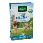 Gazon ultra rsistant - label rouge - 250 g vilmorin
