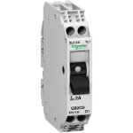 Schneider electric - gb2cd10 tesys gb2 - cd - disjoncteur schneider pour circuit de contr�le moteur - ...