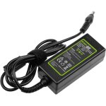 Gc - ad53p alimentation pc portable 40 w 19 v 2. 15 a - green cell Gc - ad53p alimentation pc portable 40 w 19 v 2. 15 a - green cell