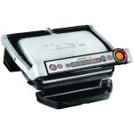 Tefal gc716d12 grill lectrique noir et mtallique