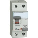 Differential save switch 2p gc723ac25
